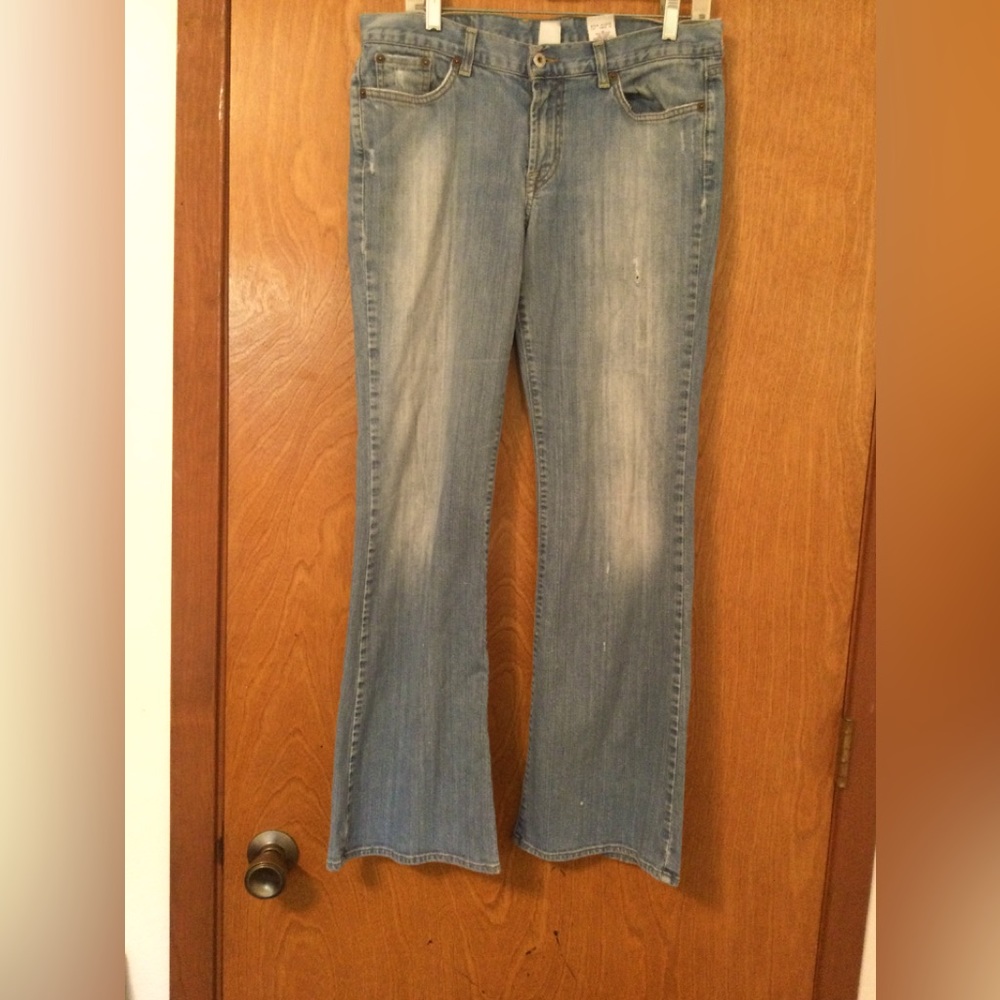 Women’s jeans